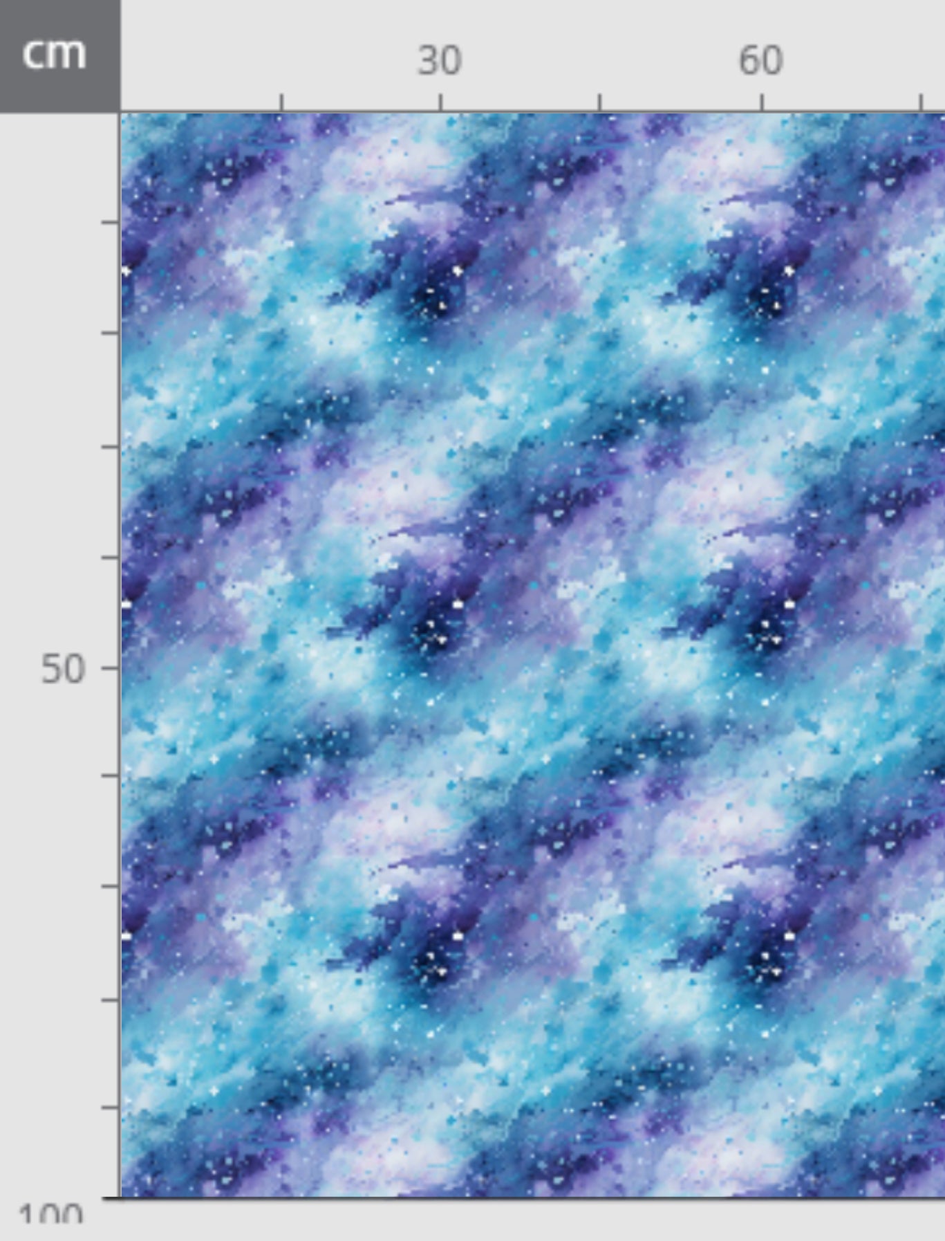 Lila Fleck Dauervorbestellung